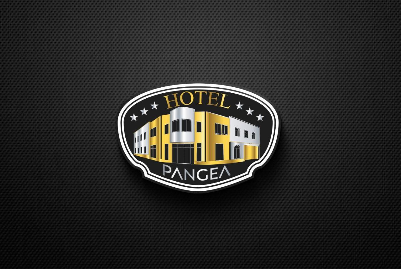 Hotel Pangea Telč Exterior foto
